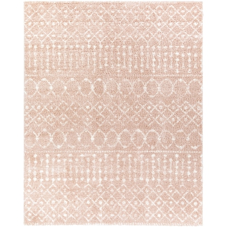 Livabliss Aliyah Shag ALH-2300 Machine Crafted Area Rug ALH2300-71010